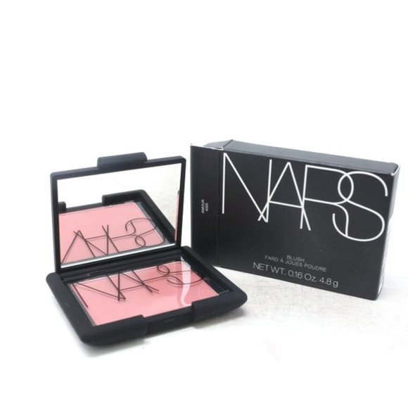 Nars Blush Bumpy Ride - Full Size - New - Picture 2 of 2
